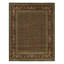 Tapis unique 7 pi 10 po x 10 pi Therea