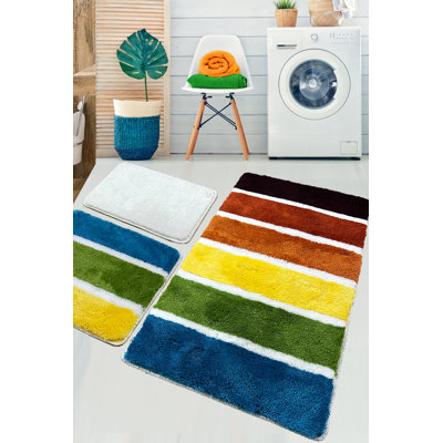 Acrylic Bath Rug