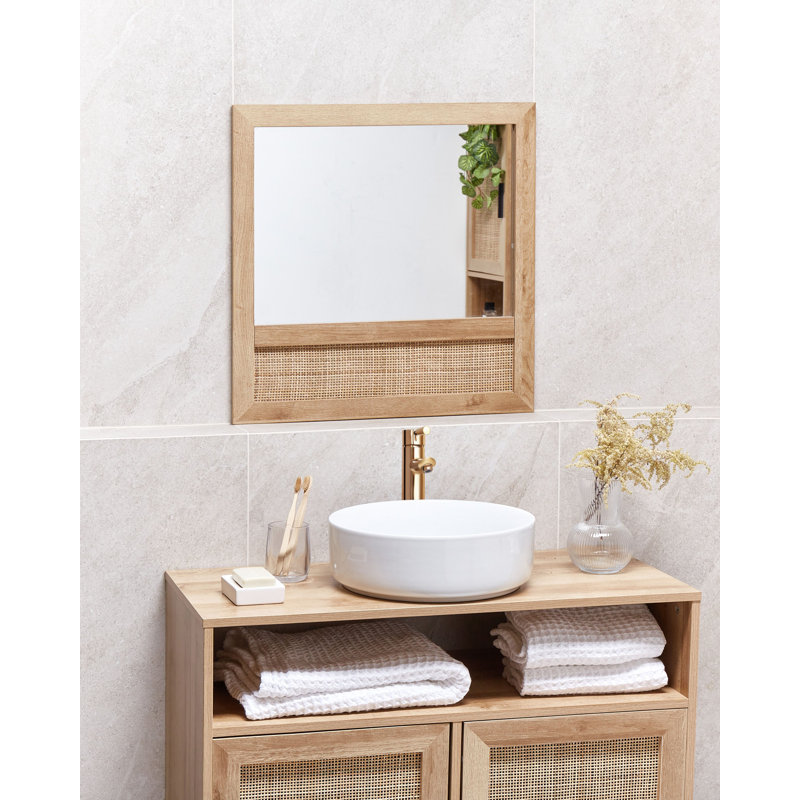 ROSELL Square Mirror