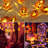 177'' Twinkle String Lights