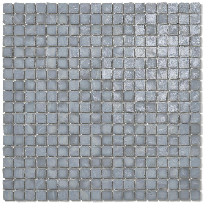 Heraclea 5/8" x 5/8"Ancient Glass Mosaic