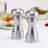 Bandiero Artesio Salt and Pepper Grinder Set