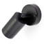 Metcalfe 14.8cm H Outdoor Armed Sconce-1246973794