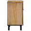 50cm W Bedside Table