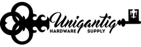 Logo UNIQANTIQ HARDWARE SUPPLY