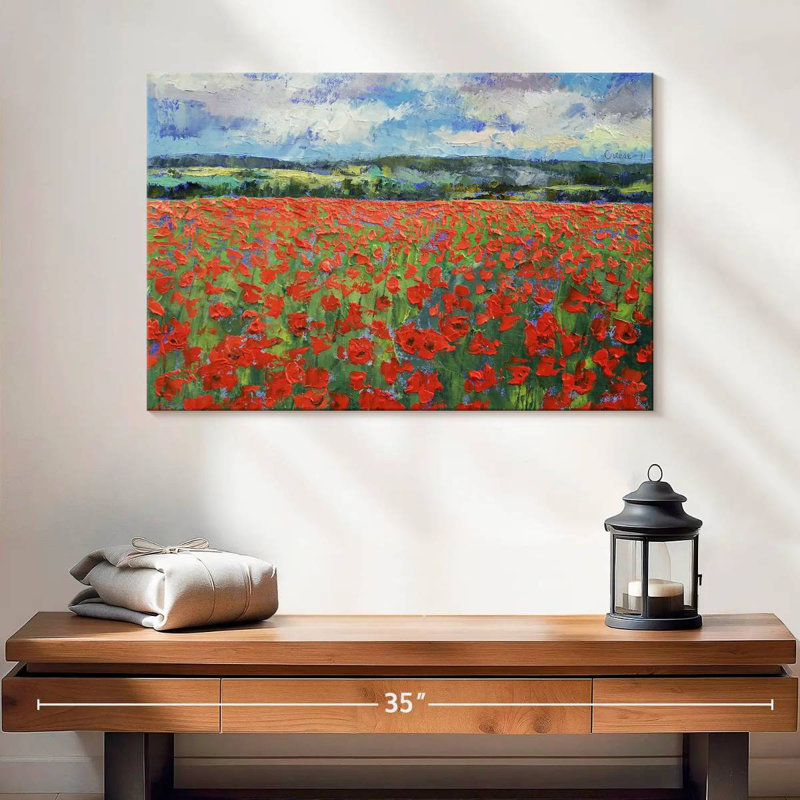 Alvord Poppy