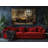 The Leather Shop Canvas Art Work, High Quality Canvas Print, Painting Reproduction-352476776