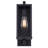 Baxley Steel Wall Light