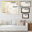 «Wave Art» par Shades Of Cream, art sur toile-500915004-500915007