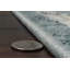 Tapis oriental bleu clair Omarion-29157530