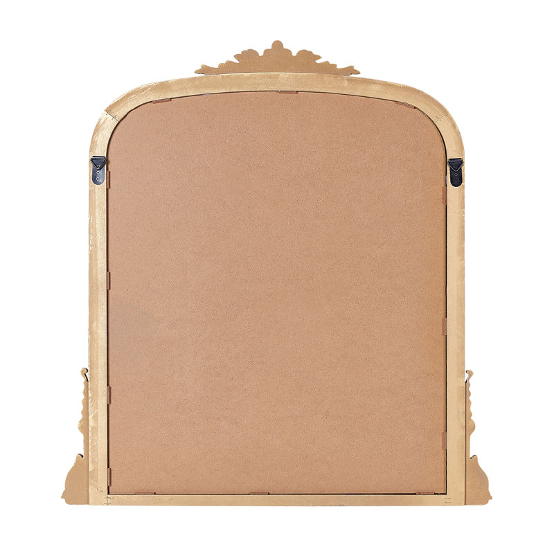 Antu Metal Novelty Mirror