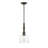 Katelyn 1 - Light Single Pendant-728466868