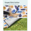 200x300cm Polyester Picnic Blanket
