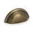 Burnished Brass
