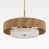 Brushed Brass