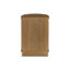 Zoe 3 - Drawer Nightstand