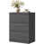 Dark Gray Alder