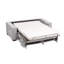 Maximina 2 Seater Sofa Bed-91533624