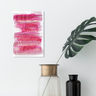 « sonia », peinture sur toile