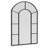 Sulser Window Pane Mirror