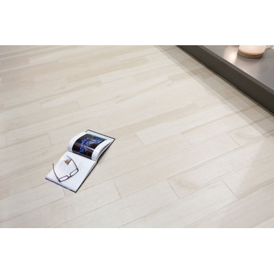 Natural Stone Series 12" x 24" Porcelain Stone Look Wall & Floor Tile