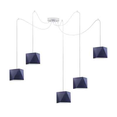 Thursa 5 - Light Pendant
