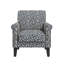 Chaise d'appoint Barnet-1836751125