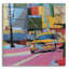 «Midtown Mosaic» par Patti Mollica-1906682702