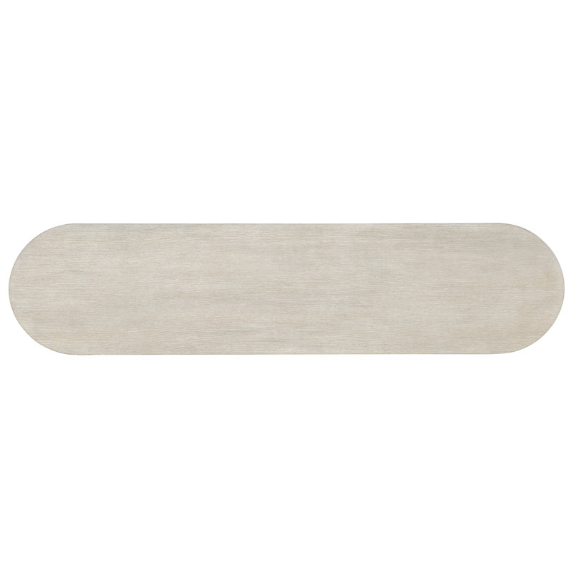 Modern Mood 76"Server, Light Wood/Diamond