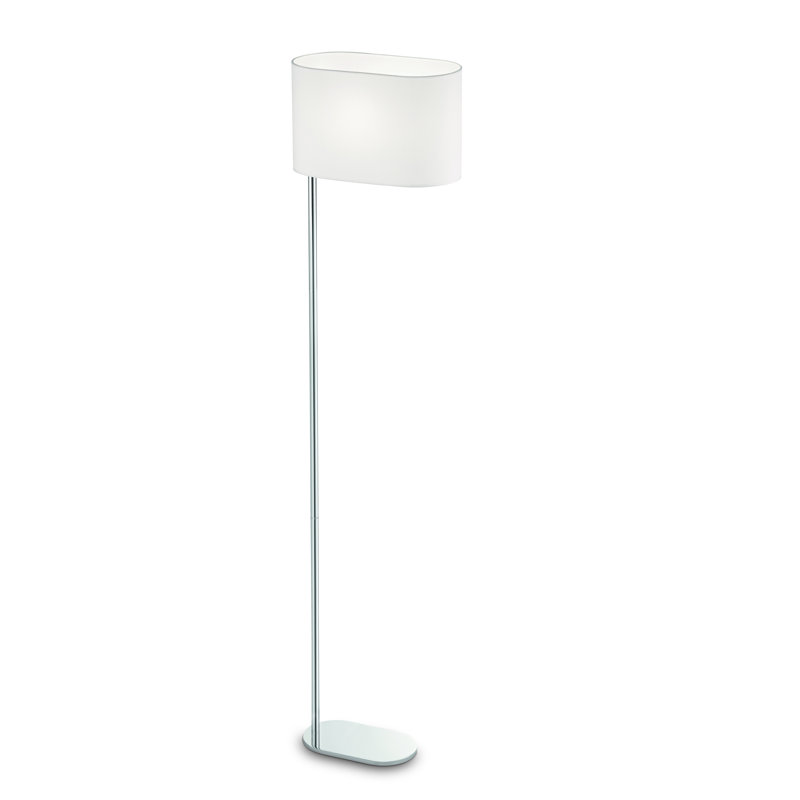 Lampe sur pied traditionnelle 64,17 po Derrell