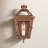 Farber 13" H Wall Light-92363358