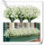 Artificial Plant Lavender Arrangement-98969418