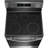Frigidaire 30" 5.3 cu. ft. Freestanding Electric Range with Air Fry-115161910
