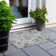 Charysse Washable Floral Indoor / Outdoor Rug