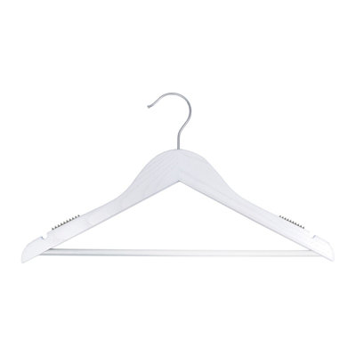 Filip Wood Non-Slip Standard Hanger