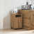Artisan Oak selected