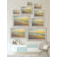 The Ocean Called 1 Piece Single Picture Frame Wall Art-429050912