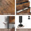 Solid Wood Chest of Drawers