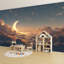 Papier peint adhésif mural Dreamy-1645682932