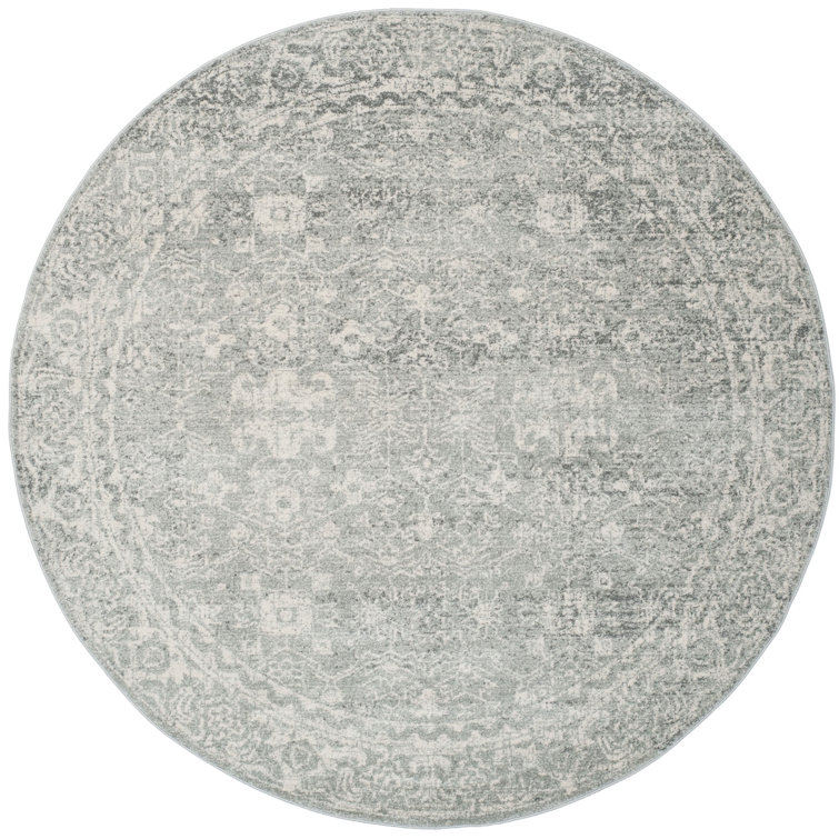 Paschke Performance Oriental Rug