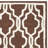 Cannen Hand Tufted Wool Geometric Rug-1343455532