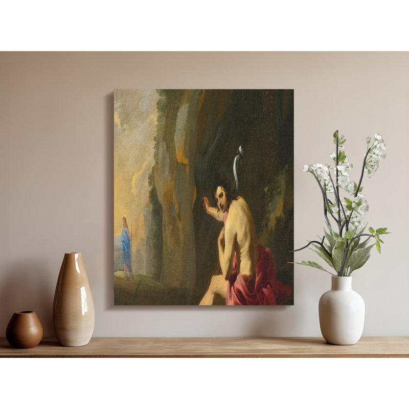 Wrapped Canvas Print Set, 152.4 cm H x 50.8 cm W