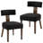 19.88'' H Fabric Upholstered Side Chair-1542594408-1506082533