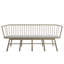 Spindle Long Bench-64114491