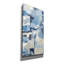  «Old Port 3 Navy» par Silvia Vassileva, art mural sur toile