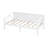 Twin Size Daybed, White-1705800618-1705800597