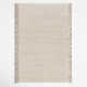 Hinton Handmade Recycled P.E.T Indoor/Outdoor Rug