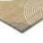 Machine Washable Indoor/Outdoor Jenning ACN2281 Geometric Rug-1090499633