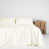 Milky White selected
