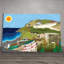 Katie Pearson Nautical & Beach Wall Decor on Ceramic